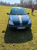 Renault Clio campus - Renault Clio aus 2006: Campus