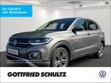 Volkswagen T-Cross 1.0 TSI DSG KAM ACC LED SHZ PDC LM - Volkswagen T-Cross in Wuppertal