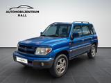 Mitsubishi Pajero 2,0 GDI 4x4 Auto.M KLIMA - Mitsubishi Pajero: Gdi