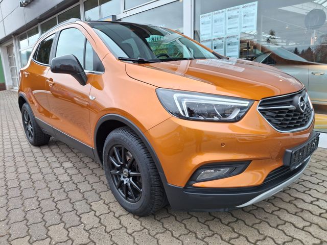 Opel Mokka X Color Innovation Start/Stop 4x4