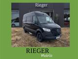 Mercedes-Benz Frankia Yucon 6.0 BD V-City 3,5t *Deluxe-Bett* - Offers matching your search criteria