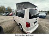 Volkswagen T6 California TDI Beach 4-Motion Aufstelldach - Wohnwagen & Wohnmobile in Stuttgart