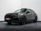 Audi RSQ8 4.0 TFSI QU MATT*DESIGN*DYNAMIK+*KERAMIK*PA - Audi RSQ8 Gebrauchtwagen in Hamburg