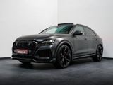 Audi RSQ8 4.0 TFSI QU MATT*DESIGN*DYNAMIK+*KERAMIK*PA - Audi RSQ8 in Hamburg