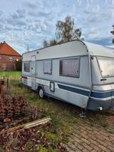 Fendt 535C Diamant - Fendt Wohnwagen 535 d