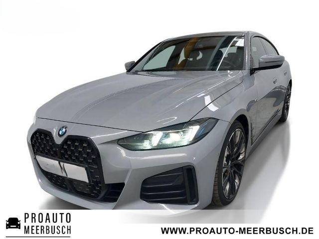 BMW 420d Gran Coupe xDrive M Sport PRO HEADUP/20ZOLL