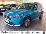 BMW X1 sDrive18i xLine AHK Aktivsitz el.Sportsitze H