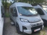 Sunlight Camper Van CLIFF 602 Adventure Edition Längsbett - Sunlight Camper Van CLIFF 602 Adventure Edition