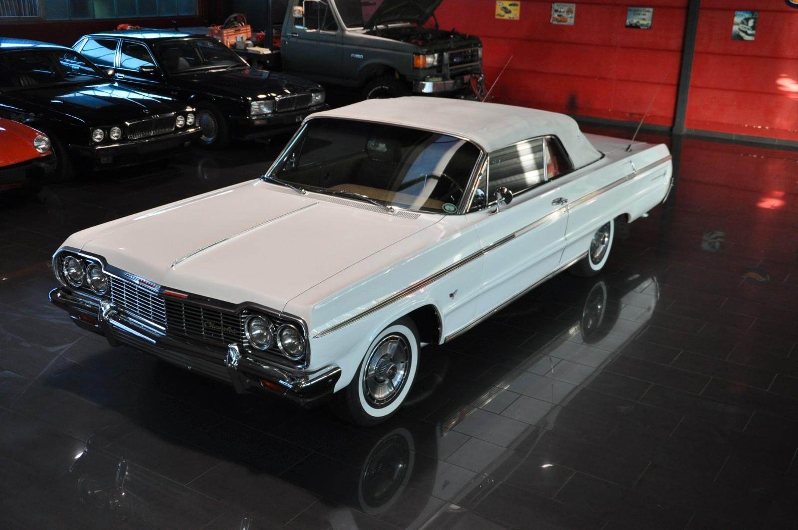 Chevrolet Impala