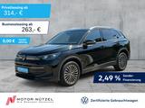 Volkswagen Tiguan 2.0 TDI DSG GOAL HD-MATRIX+NAVI+AHK+HuD - Volkswagen Gebrauchtwagen in Stuttgart