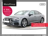 Audi A6 Limousine 45 TFSI quattro S line AHK Stdhz - Audi aus 2022