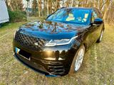 Land Rover Range Rover Velar 3.0d Vollausstattung 1.Hand - Land Rover Range Rover Velar aus 2021