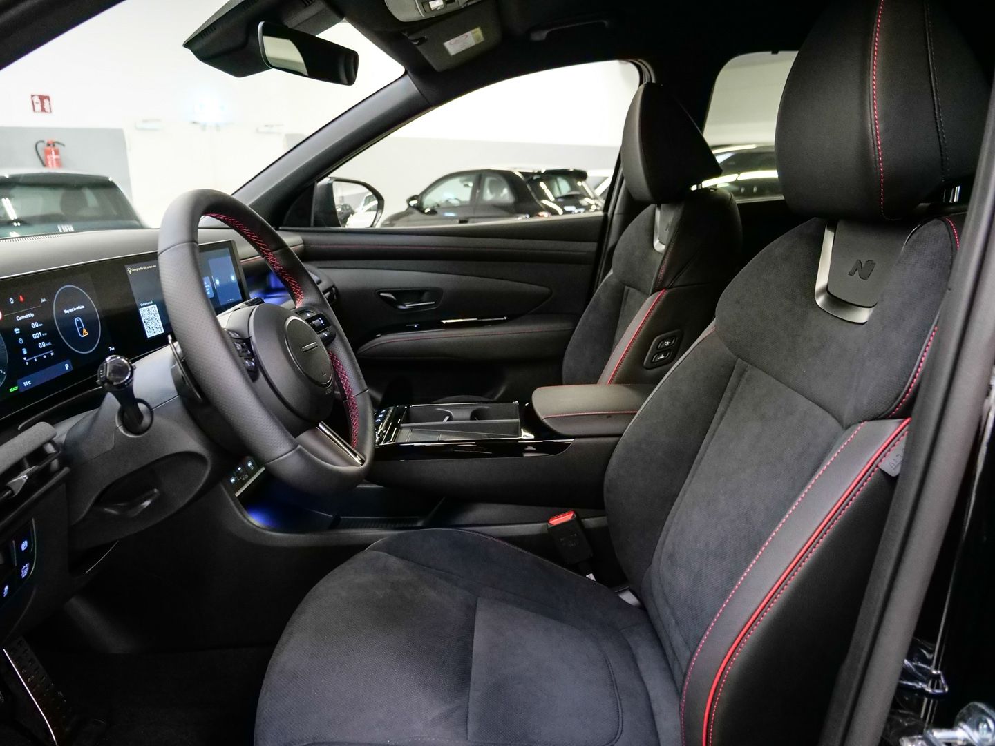 Hyundai Tucson – Bild 6