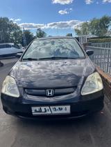 Honda Civic 5 dr 1,4l - gebrauchte Honda Civic aus dem Jahr 2003