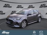 Mazda 2 MAZDA 2 1.5 Hybrid Exclusive-Line HEV - Mazda 2 in Bielefeld