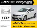 Seat Ibiza Style Allwetter PDC Apple Carplay  BC (108 - Seat Ibiza: 10