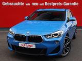 BMW X2 sDrive 20 i M Sport LED Navi Head-Up AHK DAB - BMW X2 in Dresden