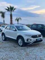 Other Volkswagen T-Roc 1.5 TSI ACT DSG Style - Other: Beige