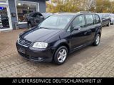 Volkswagen Touran 1.9 TDI Highline Tüv Neu 7 Sitzer