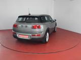 MINI One Clubman 1.5 12V PDC 154,-ohne Anzahlung Temp - silberne MINI One Clubman