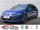 Volkswagen Golf VIII Variant 1.5 eTSI DSG R-Line NAVI AHK R - Volkswagen Golf: Golf1