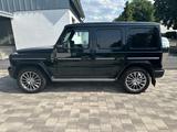 Mercedes-Benz G 500 AMG - Mercedes-Benz G 500 aus 2023