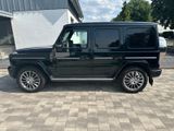 Mercedes-Benz G 500 AMG - Mercedes-Benz G 500 in Köln