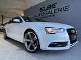 Audi A5 Sportback 1.8 TFSI S-Tronic S-LINE Voll - Audi A5: Sportback Line