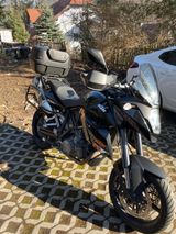 KTM 990 SMT - KTM GEBRAUCHT 990 SMT
