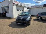 Renault Clio III Dynamique - Renault Clio aus 2010: Dynamique