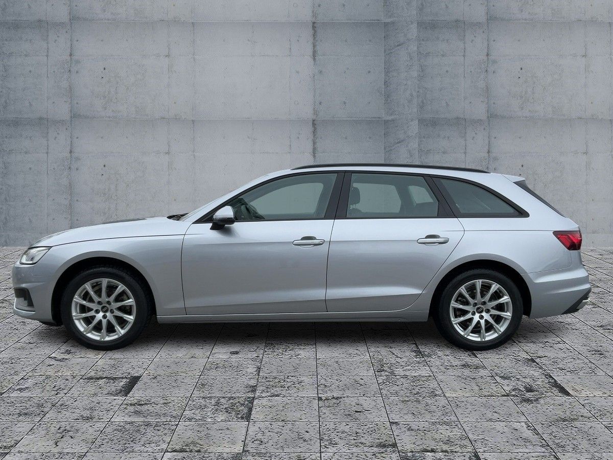 Audi A4 - Bild 4