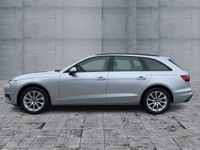 Audi A4 - Vorschau Bild 4