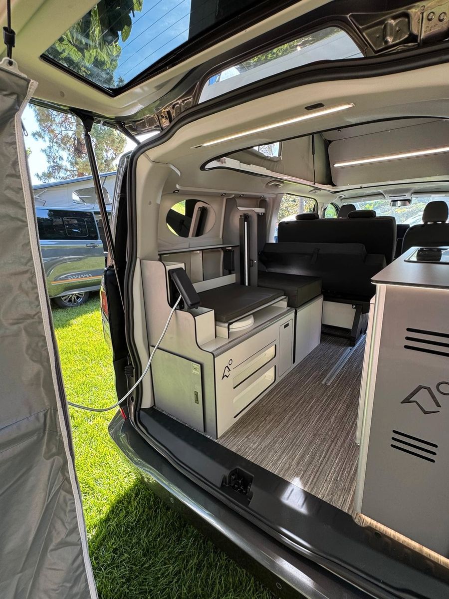 Fahrzeugabbildung Panama P59+ 2026