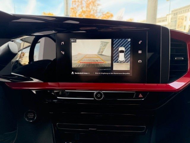 Fahrzeugabbildung Opel Mokka GS Line 130PS Automatik/Navi/LED!