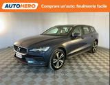 Volvo VOLVO V60 Cross Country D4 AWD Geartronic Pro - blaue Volvo V60 Cross Country