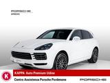 Porsche Cayenne 3.0 V6 - Porsche Cayenne mit Benzin-Antrieb: Kombi