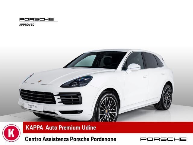 PORSCHE Porsche Cayenne 3.0 V6