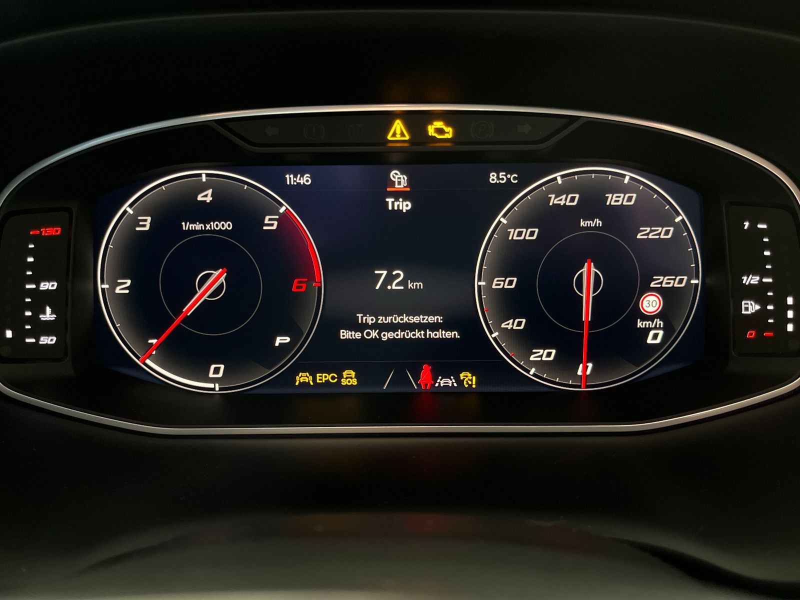 Seat Ateca - Bild 13