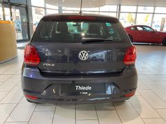 Fahrzeugabbildung Volkswagen Polo V Allstar 1.0 5tü. SHZ/PDC/ALU/TEMPOMAT/