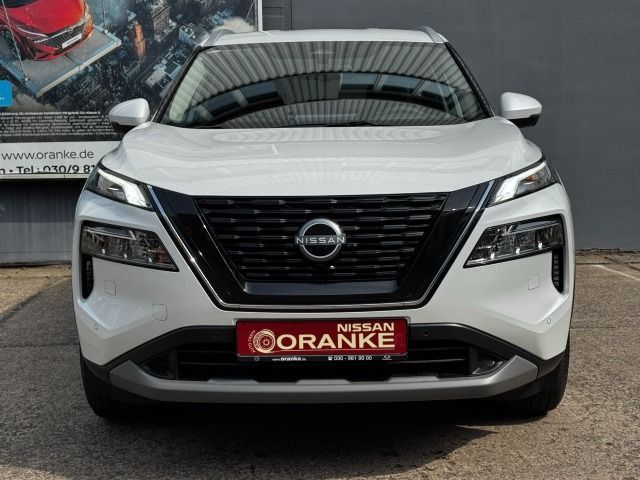 Fahrzeugabbildung Nissan X-Trail 1.5 VC-T e-Power N-Connecta HUD*18Zoll