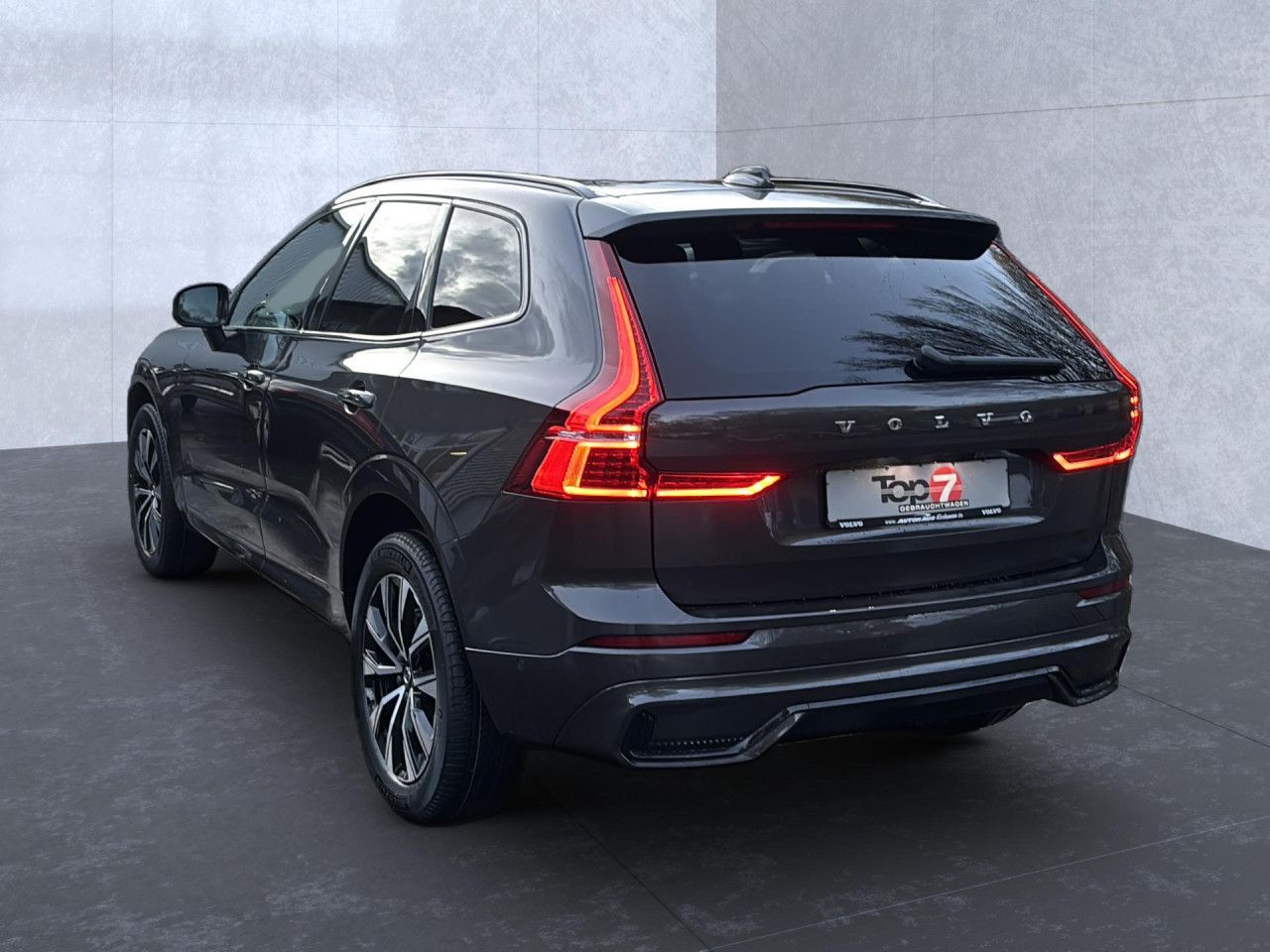Volvo XC60 - Bild 3