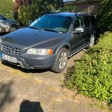 Volvo XC70 D5 AWD Edition Edition - Volvo XC70 Edition mit Diesel-Antrieb