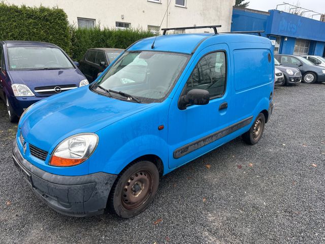 Renault Kangoo 1.5