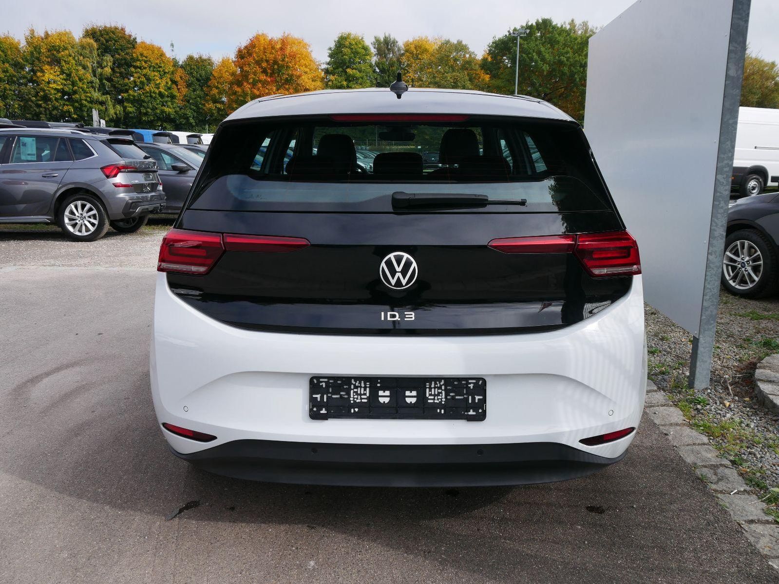 Volkswagen ID.3 PRO PERFORMANCE*ACC*APP-CONNECT*LED*NAVI*PA imagem 3