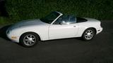 Mazda MX 5 - gebrauchte Mazda MX-5 aus dem Jahr 1992