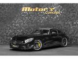 Mercedes-Benz AMG GT R Coupé V8 Bi-Turbo - gebrauchte Mercedes-Benz AMG GT R aus dem Jahr 2018