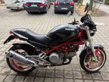 Ducati Monster 750 dark - DUCATI 750