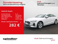 Audi A5 - Vorschau Bild 1