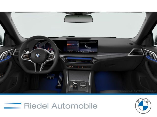 BMW 430 - Bild 6