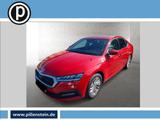 Skoda Octavia AMBITION 1.5 TGI DSG ERDGAS SHZ PDC LED